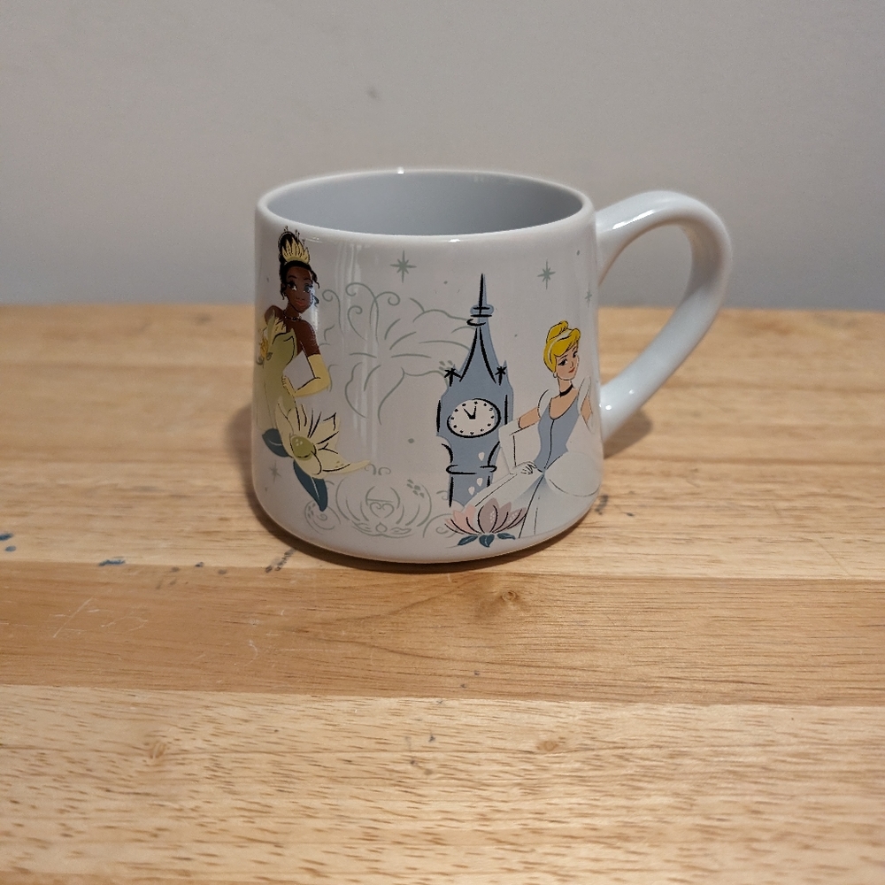 Disney Coffee Mug